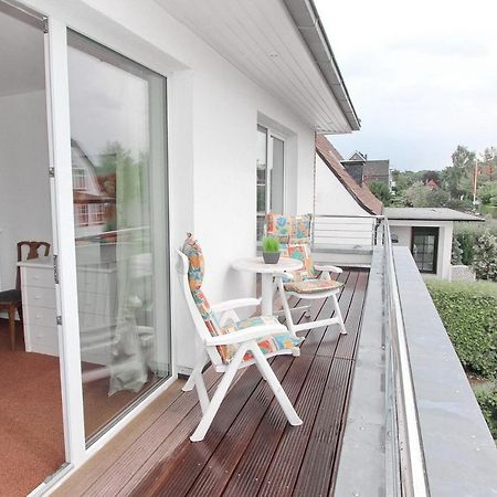 Ferienhaus Gorch-Fock-Str 37 Ferienhaus Gorch-Fock-Str 37 Timmendorfer Strand Luaran gambar