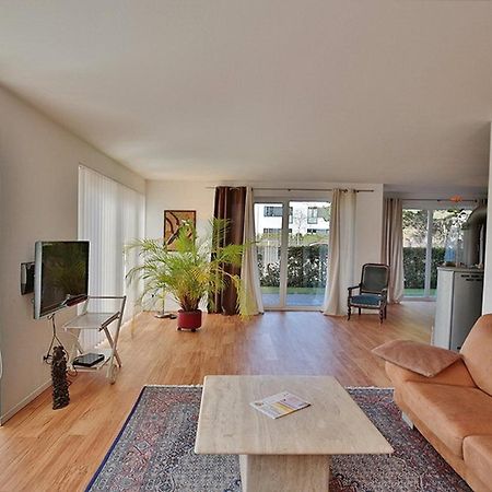 Ferienhaus Gorch-Fock-Str 37 Ferienhaus Gorch-Fock-Str 37 Timmendorfer Strand Luaran gambar