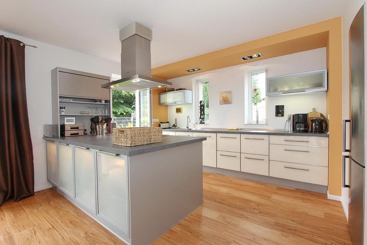 Ferienhaus Gorch-Fock-Str 37 Ferienhaus Gorch-Fock-Str 37 Timmendorfer Strand Luaran gambar