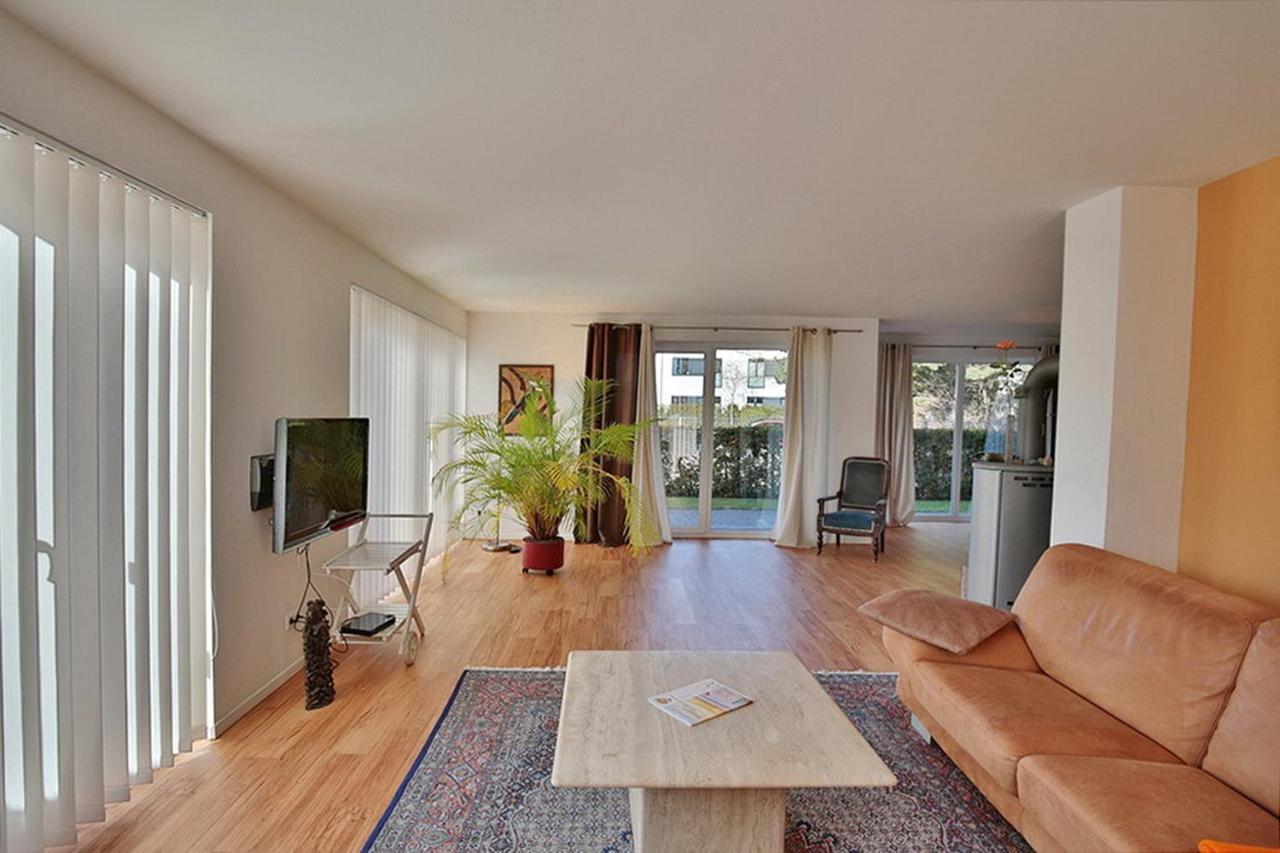 Ferienhaus Gorch-Fock-Str 37 Ferienhaus Gorch-Fock-Str 37 Timmendorfer Strand Luaran gambar
