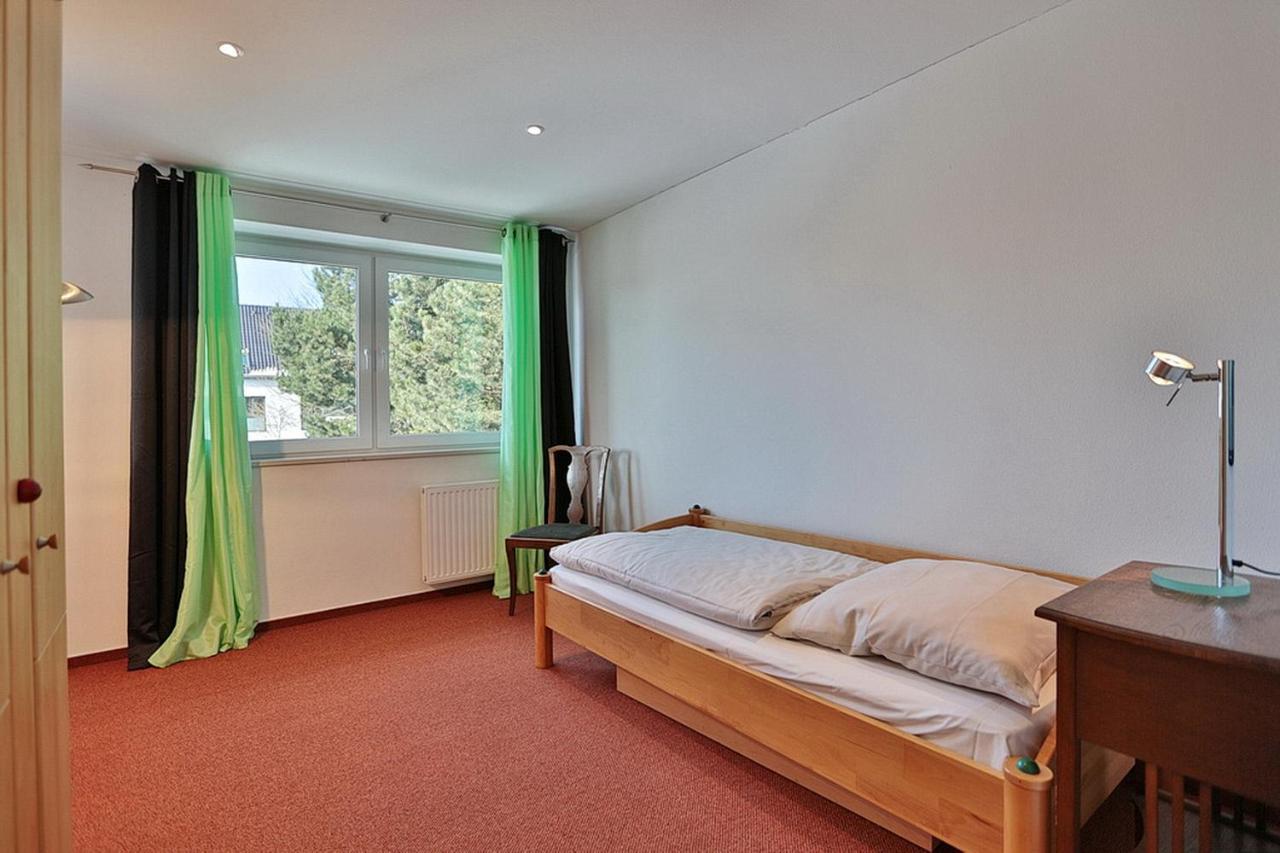 Ferienhaus Gorch-Fock-Str 37 Ferienhaus Gorch-Fock-Str 37 Timmendorfer Strand Luaran gambar