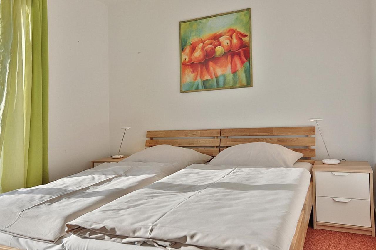 Ferienhaus Gorch-Fock-Str 37 Ferienhaus Gorch-Fock-Str 37 Timmendorfer Strand Luaran gambar