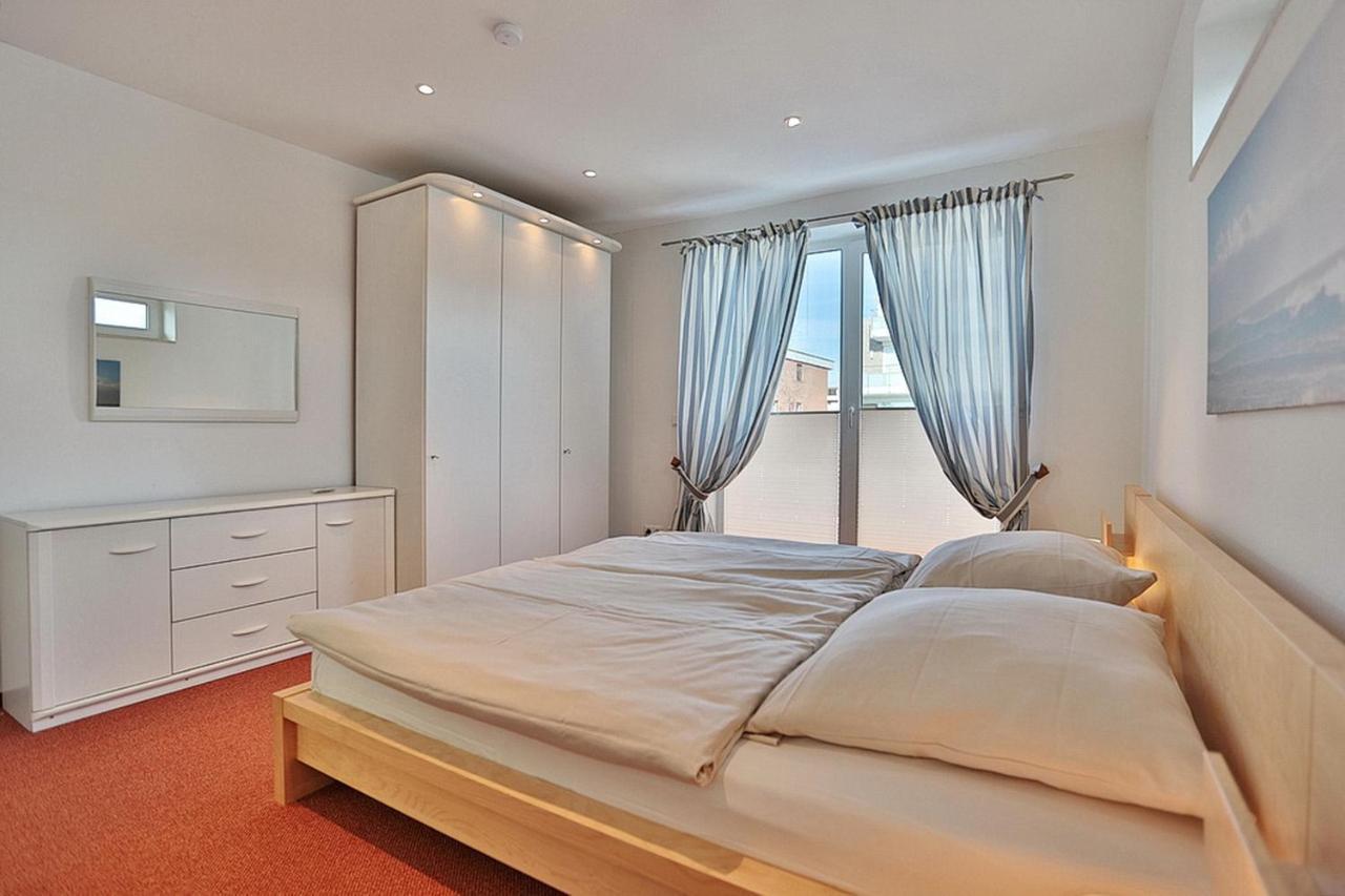 Ferienhaus Gorch-Fock-Str 37 Ferienhaus Gorch-Fock-Str 37 Timmendorfer Strand Luaran gambar