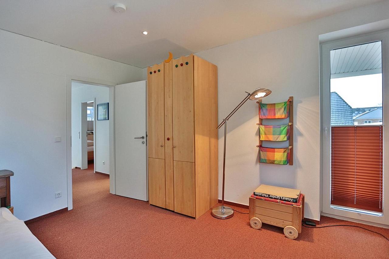 Ferienhaus Gorch-Fock-Str 37 Ferienhaus Gorch-Fock-Str 37 Timmendorfer Strand Luaran gambar