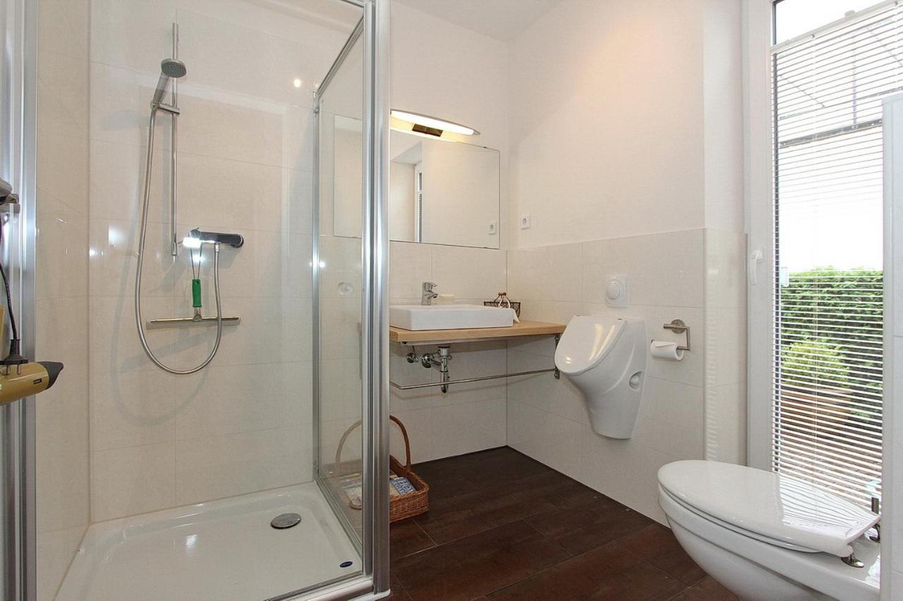 Ferienhaus Gorch-Fock-Str 37 Ferienhaus Gorch-Fock-Str 37 Timmendorfer Strand Luaran gambar