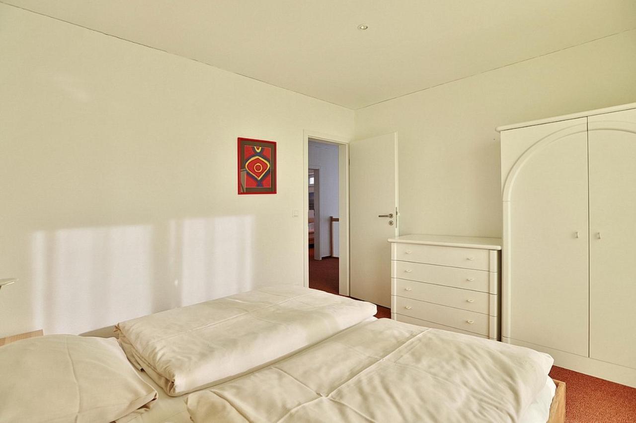 Ferienhaus Gorch-Fock-Str 37 Ferienhaus Gorch-Fock-Str 37 Timmendorfer Strand Luaran gambar