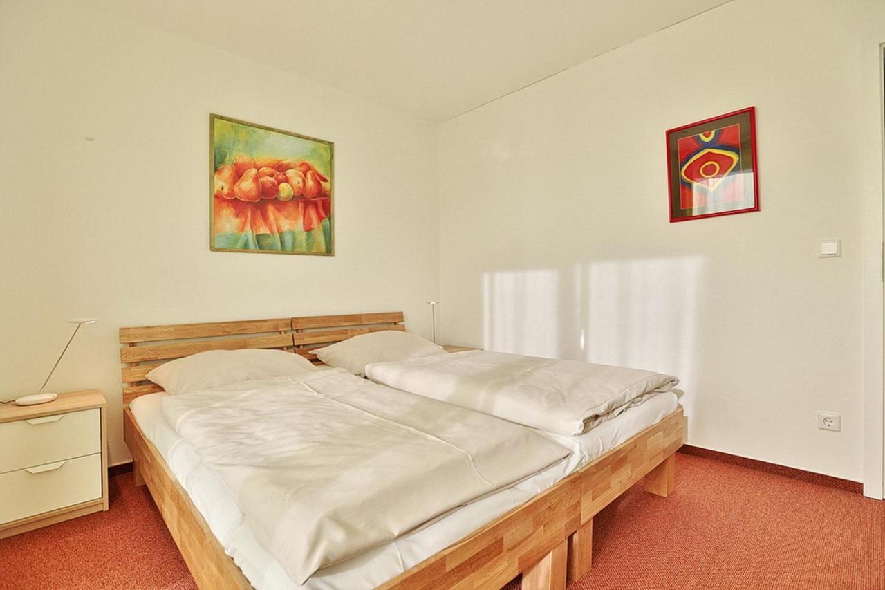 Ferienhaus Gorch-Fock-Str 37 Ferienhaus Gorch-Fock-Str 37 Timmendorfer Strand Luaran gambar