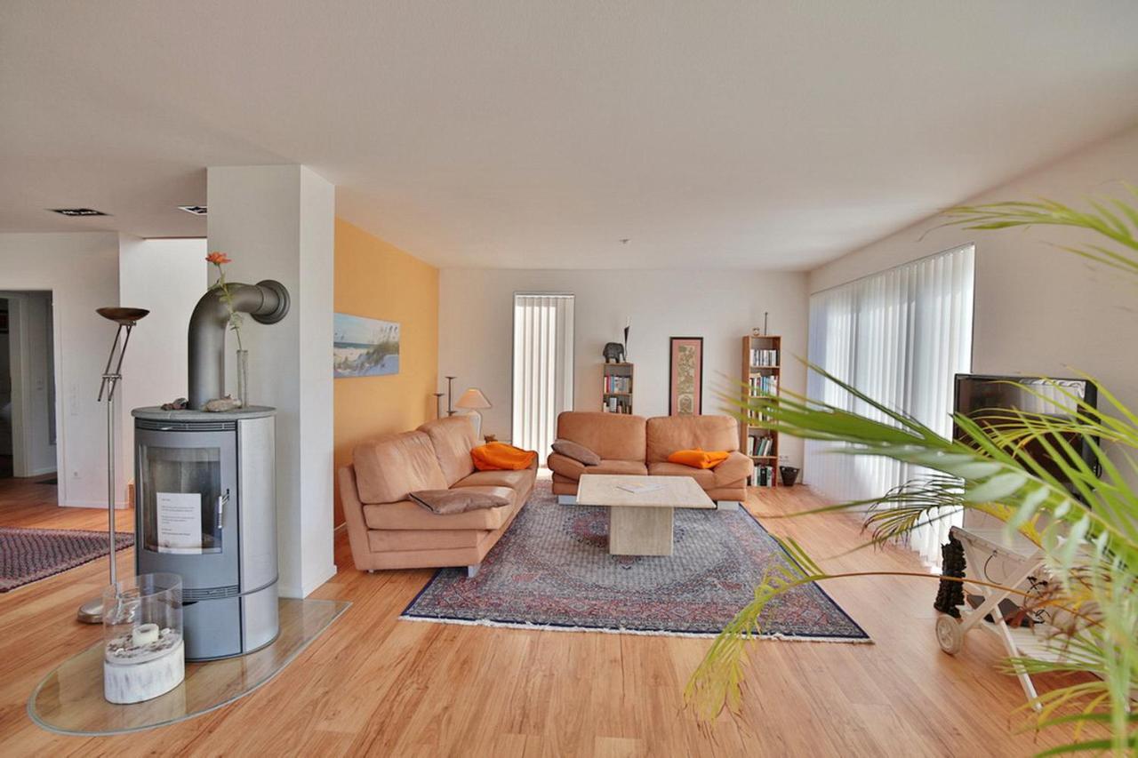 Ferienhaus Gorch-Fock-Str 37 Ferienhaus Gorch-Fock-Str 37 Timmendorfer Strand Luaran gambar